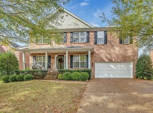 1413 Marrimans Ct, Franklin, TN 37067