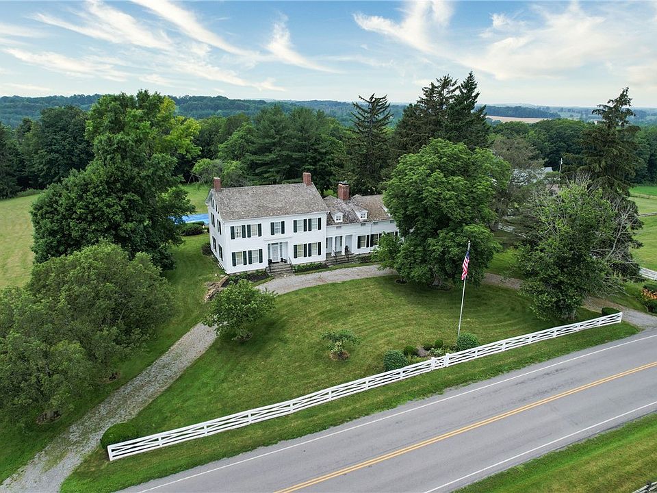 2285 Mumford Rd, Mumford, NY 14511 Zillow