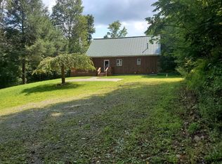 2391 Markton Rd, Brookville, PA 15825