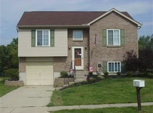 1748 Apple Cider Dr, Hebron, KY 41048