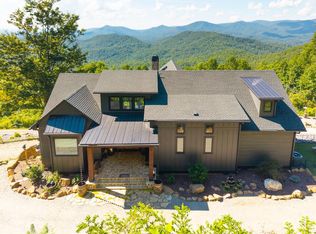 100 Little Den Rd, Murphy, NC 28906