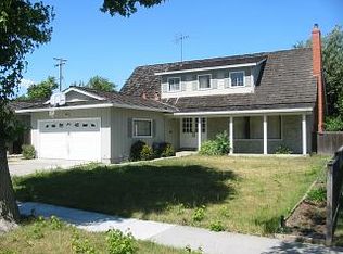 2476 Parquet Ct, San Jose, CA