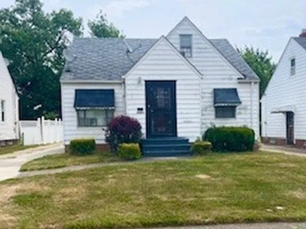 4089 E 175th St, Cleveland, OH 44128