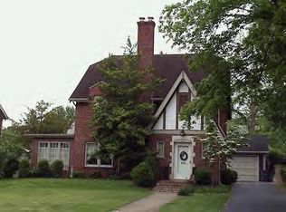 8 W Raymond Ave, Danville, IL
