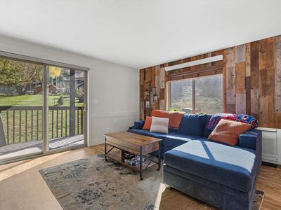 2950 Columbine Drive UNIT 302, Steamboat Springs, CO, 80487
