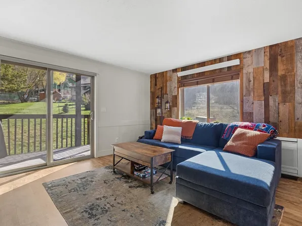 2950 Columbine Drive UNIT 302, Steamboat Springs, CO 80487