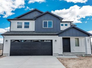 2871 S 2425 W, Syracuse, UT 84075
