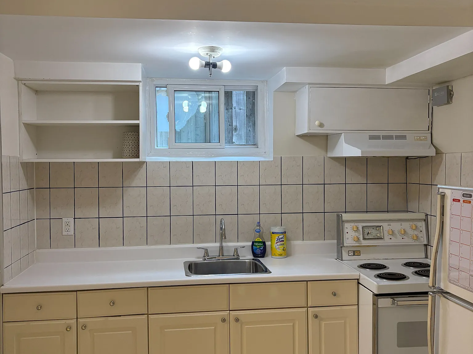 1 bed, $1,400 — Photo 3