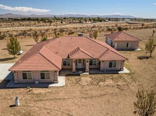 11213 Joshua Rd, Victorville, CA 92392