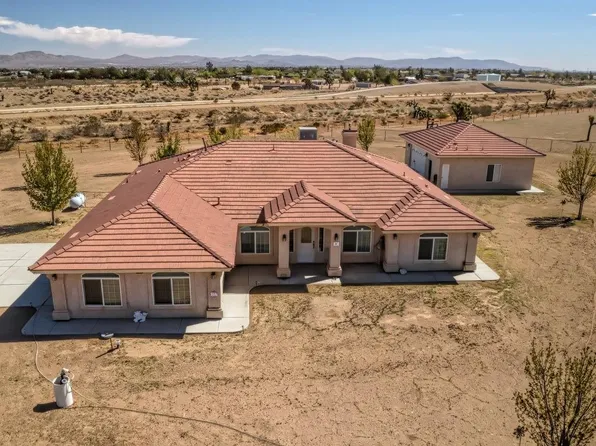11213 Joshua Rd, Victorville, CA 92392