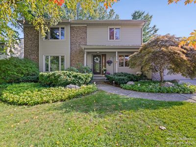 4260 Mohave Ct SW, Grandville, MI, 49418