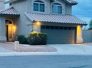 101 S Willow Creek St, Chandler, AZ 85225