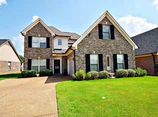 921 Fairway Pointe Cv E, Hernando, MS 38632