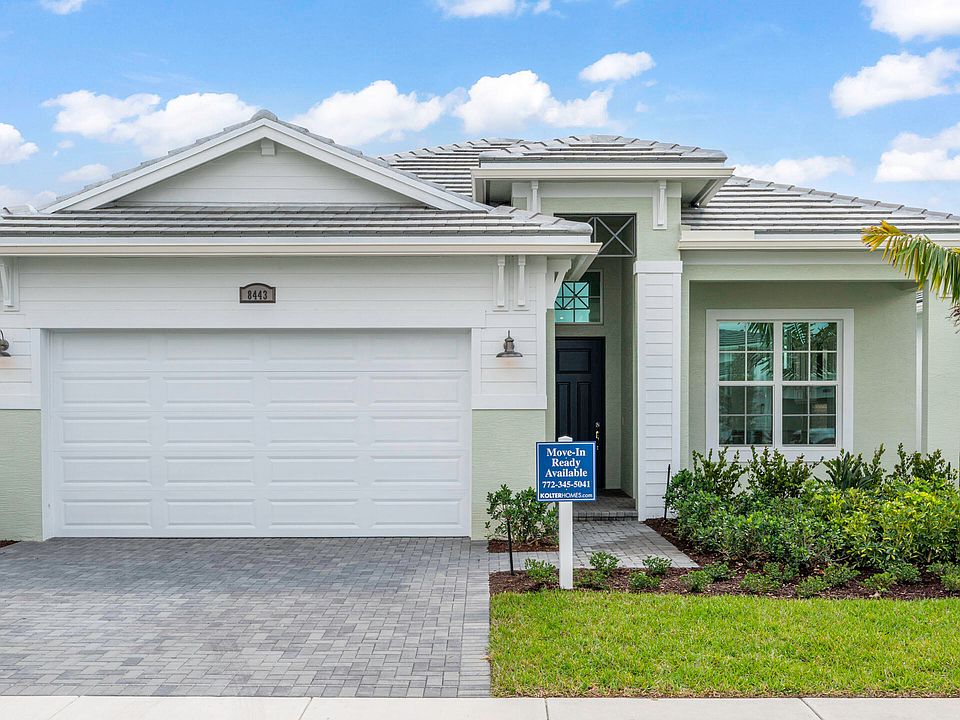 1st image of 8443 SW Cantante Way
