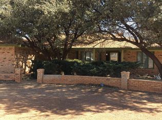 1128 Us Highway 82, Brownfield, TX 79316