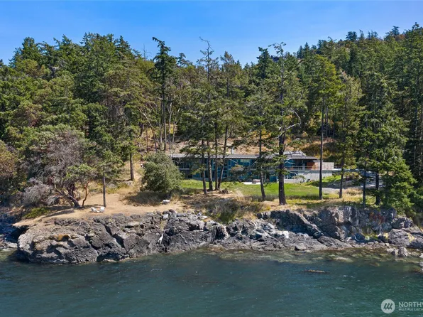 4415 West Side Road, Friday Harbor, WA 98250