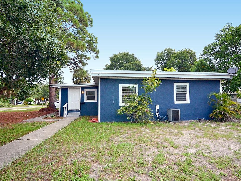 1st image of 401 69th St N APT 1
