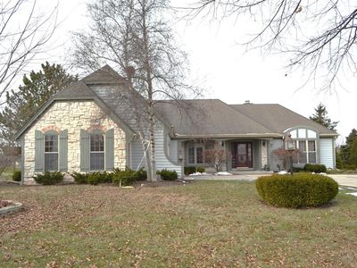 8530 West Woodfield COURT, Franklin, WI, 53132
