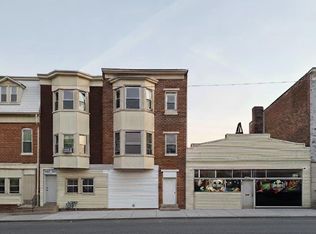 640-646 W Market St, York, PA 17401