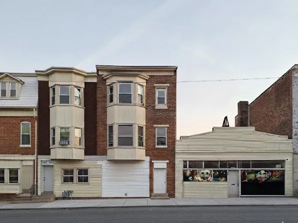 640-646 W Market St, York, PA 17401