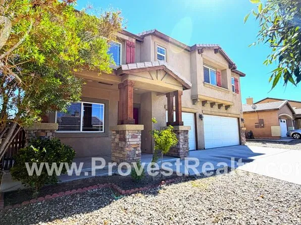 13611 Mesa Linda Ave, Victorville, CA 92392