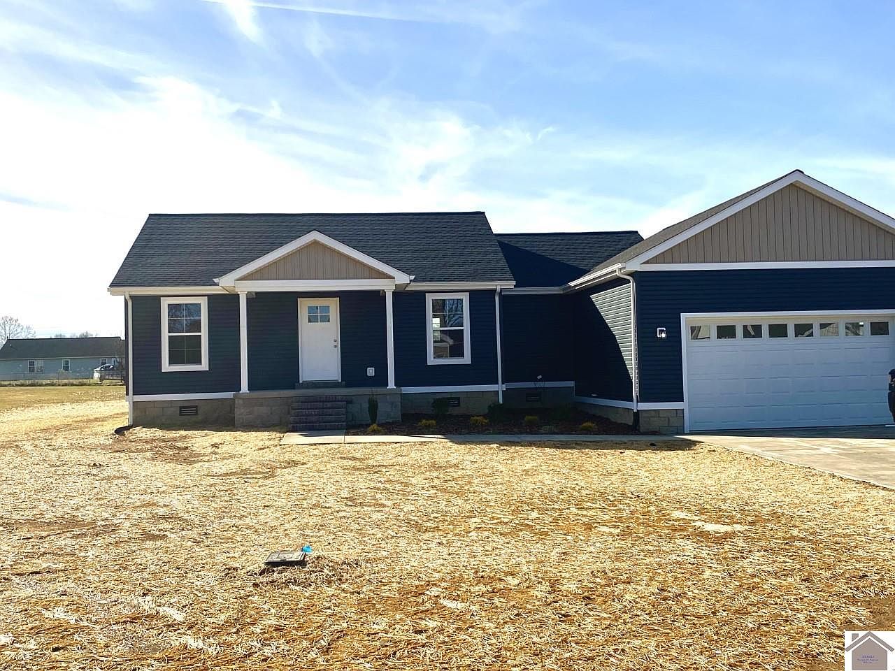 159 John Purdom Dr, Almo, KY 42020 Zillow