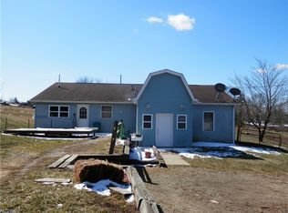 2058 Arrow Rd NW, Carrollton, OH 44615