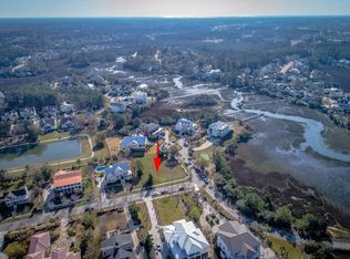 1971 Sandy Point Ln, Mount Pleasant, SC 29466