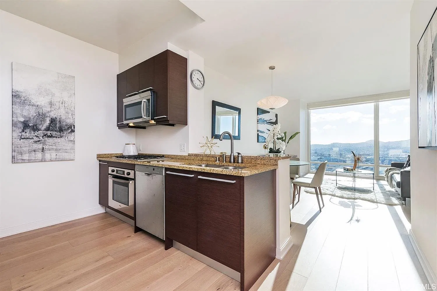 1 bed, 1.0 bath, 710 sqft, $6,000 — Photo 4