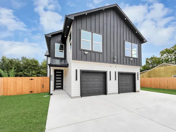 6711 Crestmont St, Houston, TX 77033