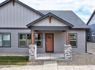 2927 Aspen View Loop, Helena, MT 59601