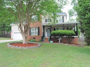 5 Grey Crest Ct, Columbia, SC 29212