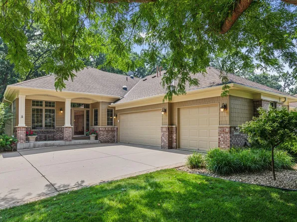 3458 Cromwell Trl, Rosemount, MN 55068