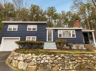 310 W Acton Rd, Stow, MA 01775