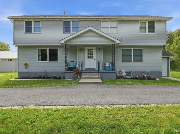 7041 Clinton St #1, Elma, NY 14059