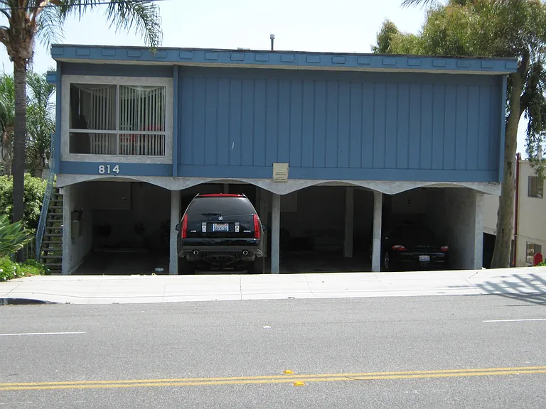 814 E Grand Ave #5 — Photo 18