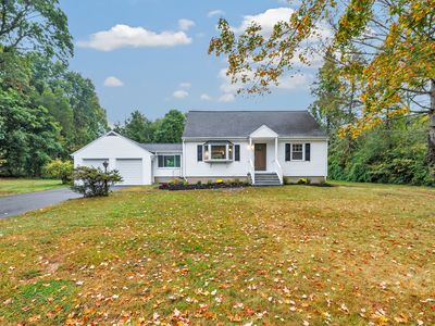 199 Walnut Tree Hill Road, Shelton, CT, 06484