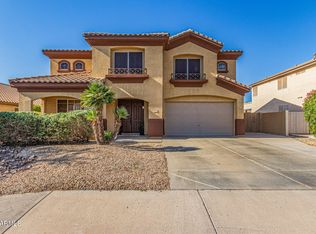22428 N 78th Ln, Peoria, AZ 85383