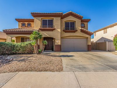 22428 N 78th Ln, Peoria, AZ, 85383
