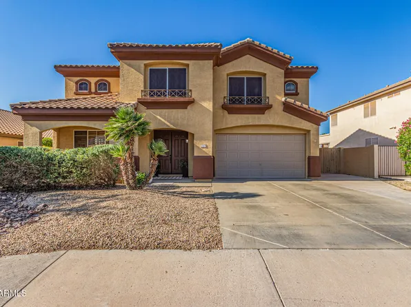 22428 N 78TH Lane, Peoria, AZ 85383