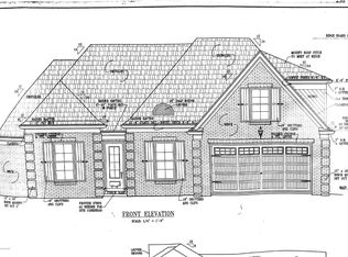 1097 Baldwin Rd, Lake Cormorant, MS 38641