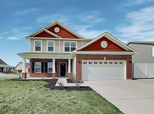8720 Hemingway Dr #46239, Indianapolis, IN 46239