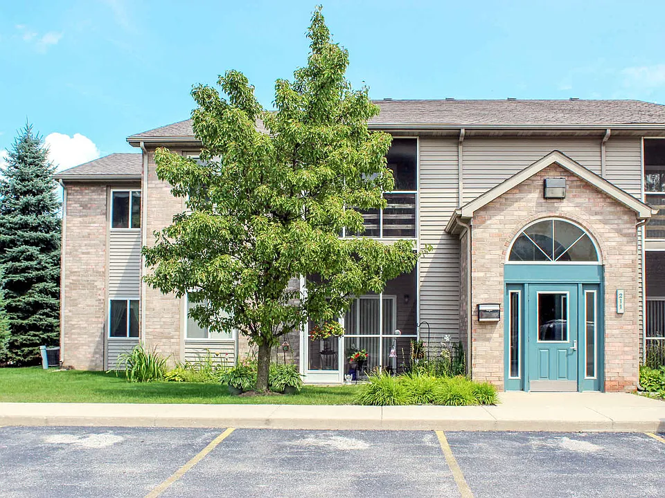 East Pointe Apartments