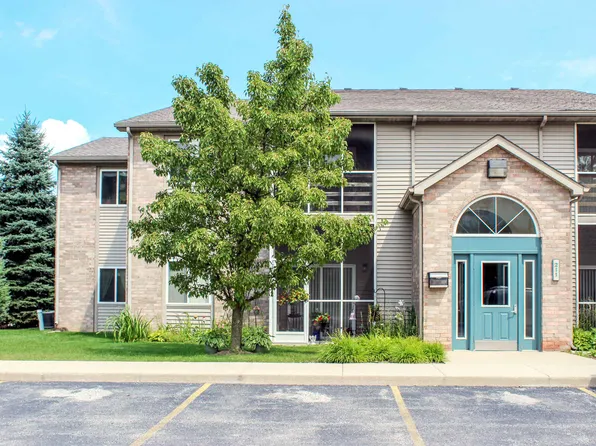 East Pointe Apartments