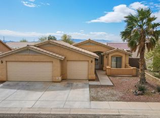 2448 E Wildflower Dr, Mohave Valley, AZ 86440
