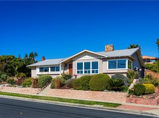 2769 Calle Aventura, Rancho Palos Verdes, CA 90275