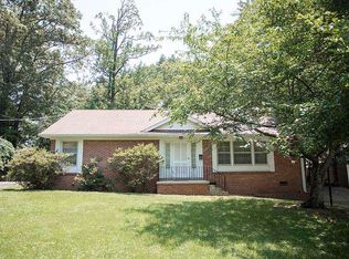 924 W Forest Ave, Jackson, TN 38301