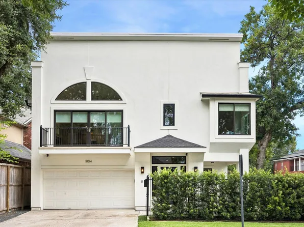 5104 Floyd St, Houston, TX 77007
