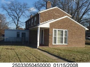 9141 S Indiana Ave, Chicago, IL