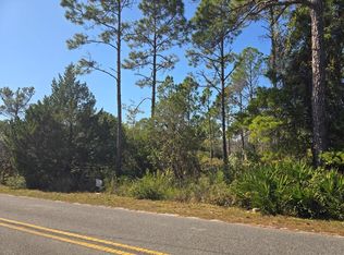 1845 Beacon St, Carrabelle, FL 32322